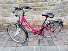 Mädchenfahrrad zoll 38cm gebraucht kaufen  Bad Dürkheim