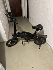 Fahrrad klapprad dyu gebraucht kaufen  Wolfsburg
