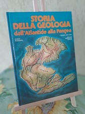 Storia della geologia usato  Roma