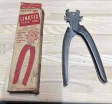 Vintage linkfix auto for sale  Pembroke