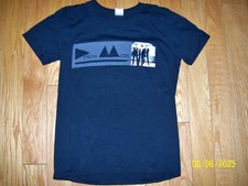 Camiseta Depeche Mode Delta Machine Tour tamanho pequeno comprar usado  Enviando para Brazil