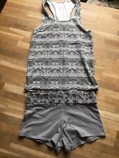 Ensemble pyjama femme d'occasion  Saint-Ouen