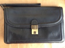 Borsa uomo nera usato  Verrua Po