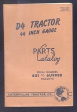 Tractor inch gauge usato  Roma