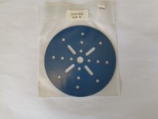 Meccano plaque circulaire d'occasion  Meudon-la-Forêt