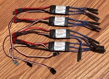 Robotics esc multicopter for sale  Saint Charles