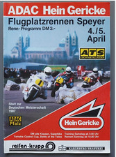Rennprogramm flugplatzrennen s gebraucht kaufen  Deutschland