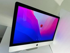 Apple imac 8gb for sale  Gainesville