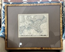 Map prussia beautifully for sale  Arlington