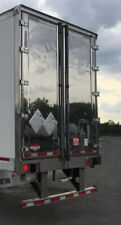Rear stainless doors for sale  Granite City