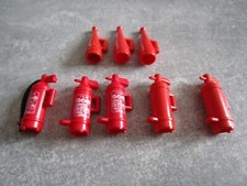 Playmobil feuerwehr feuerlösc gebraucht kaufen  Großenaspe