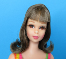 Vintage barbie francie for sale  Toluca Lake