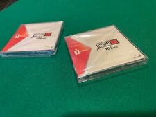 N.2 floppy disk usato  Como