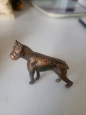 Chien doberman bronze d'occasion  Castres