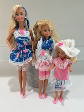 Sharin sisters barbie for sale  Bloomdale