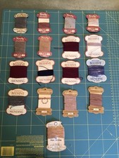 Bundle vintage firefly for sale  HAYWARDS HEATH