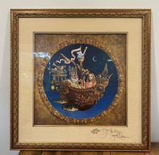 James christensen royal for sale  Painesville