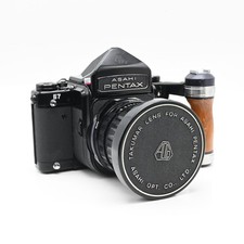 Pentax camera 6x7 for sale  Indianapolis