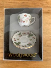 Vintage wedgwood wild for sale  GLOUCESTER