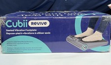 Cubbi revive vibration d'occasion  Expédié en Belgium