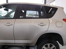 Toyota rav4 serie gebraucht kaufen  Delitzsch