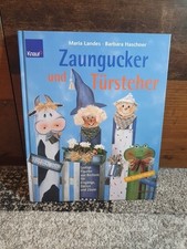 Zaungucker türsteher maria gebraucht kaufen  Greifswald-Alte Stadtteile