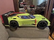 Arrma vendetta for sale  Littleton