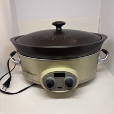 Crock pot versaware for sale  Lincoln University