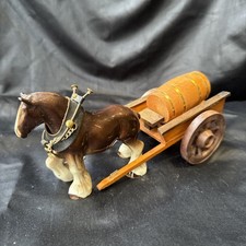 Vintage 1970 shire for sale Vintage 1970 shire for sale  ROMFORD