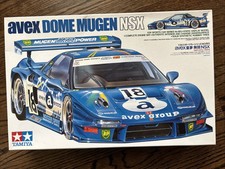 Tamiya avex dome for sale  Blue Springs