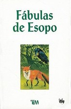 Fabulas de Esopo Paperback Esopo comprar usado  Enviando para Brazil