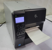 Usado, Impressora de Etiqueta Térmica Direta Zebra ZT230 USB | Ethernet P/N ZT23042-T01200FZ comprar usado Usado, Impressora de Etiqueta Térmica Direta Zebra ZT230 USB | Ethernet P/N ZT23042-T01200FZ comprar usado  Enviando para Brazil