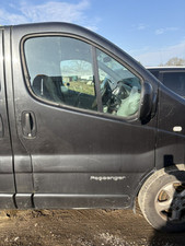 Renault traffic driver for sale  LINGFIELD