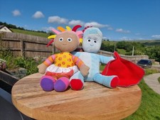 Iggle piggle upsy for sale  WORCESTER