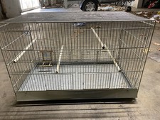 Cage oiseaux d'occasion  Fos-sur-Mer