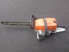Chinese inch chainsaw for sale  PETERHEAD