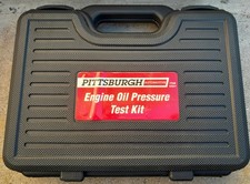 Pittsburgh engine oil for sale  Culver City