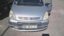 coffre xsara picasso d'occasion coffre xsara picasso d'occasion Hyères