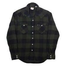 Levi mens shirt for sale  BLACKBURN