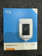 Ring spotlight cam for sale  Glendale