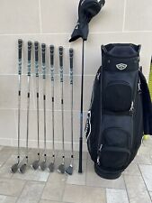 Set callaway golf usato  Roma