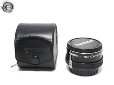 Tamron tele converter usato  Arquata del Tronto