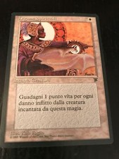 Magic legame spirituale usato  Roma
