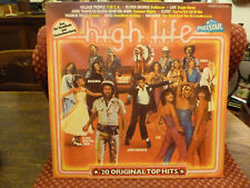 high life lp gebraucht kaufen high life lp gebraucht kaufen Dortmund