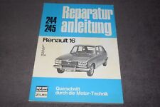 Reparaturanleitung reparaturha gebraucht kaufen  Kaiserslautern