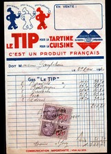 Pantin epicerie publicité d'occasion  Baugy