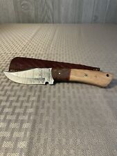 Damascus fix blade for sale  Frederick