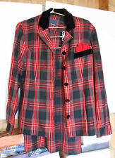 Ensemble tailleur jupe d'occasion  Beauvais