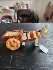 Vintage japan donkey for sale  Metropolis