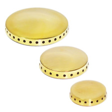 Serie spartifiamma ottone usato  Venetico